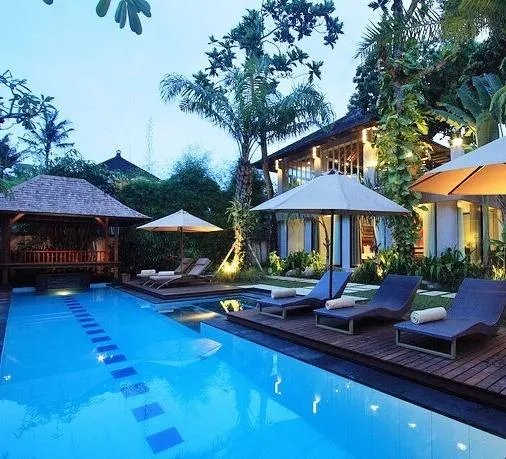 Villa Mojo Bali - Image 1
