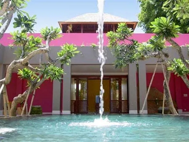 Di Astana Villa - Image 1