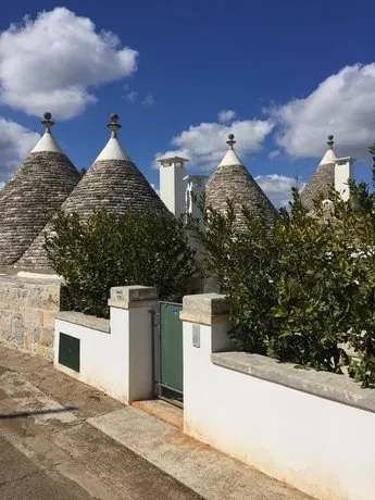 Trulli di Pozzomasiello - Image 1