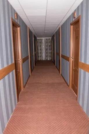Hotel Magurele - Image 1