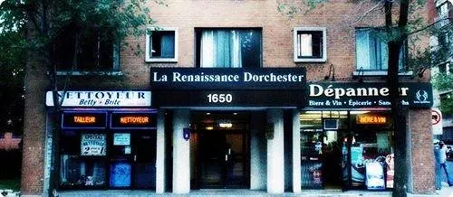 La Renaissance Dorchester - Image 1