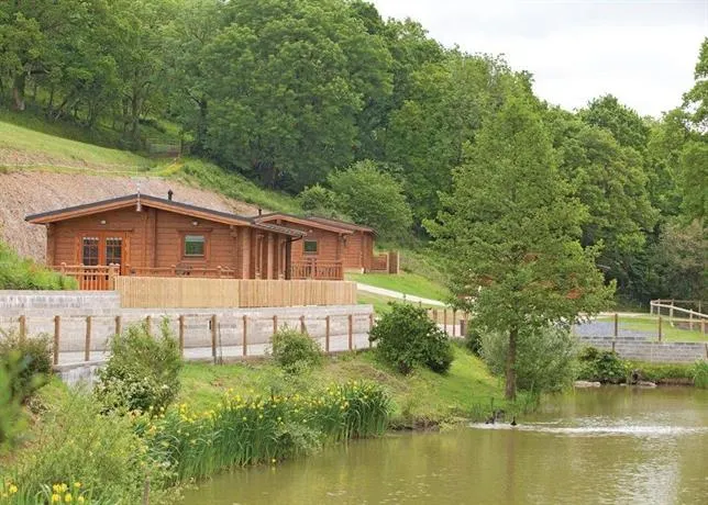 Kingsford Farm Lodges - Image 1