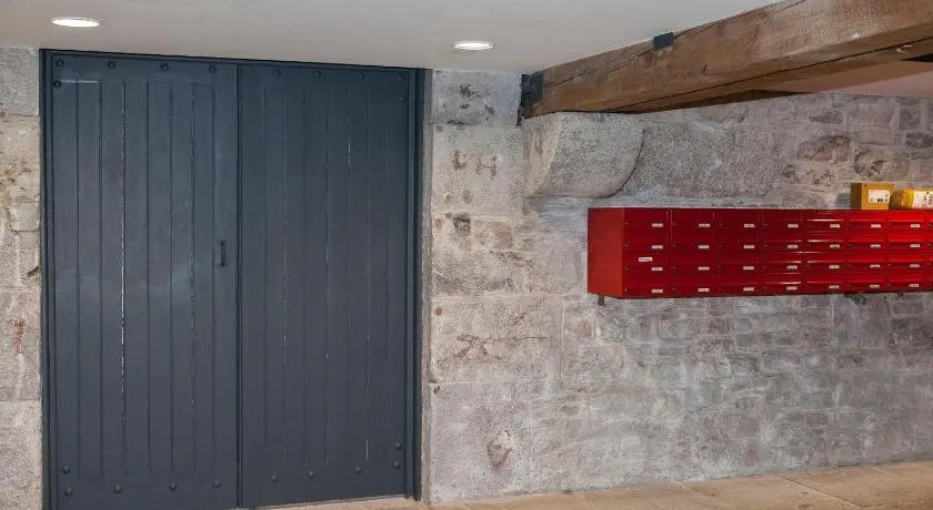 Royal William Yard Apartments by Mayflower Apartments - Image 1