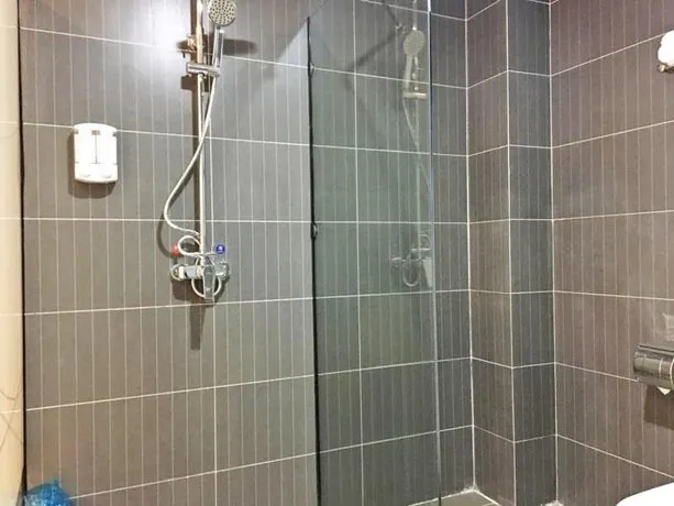 Thank Inn Plus Hotel Henan Anyang Longan District Zhongzhou Road - Image 1