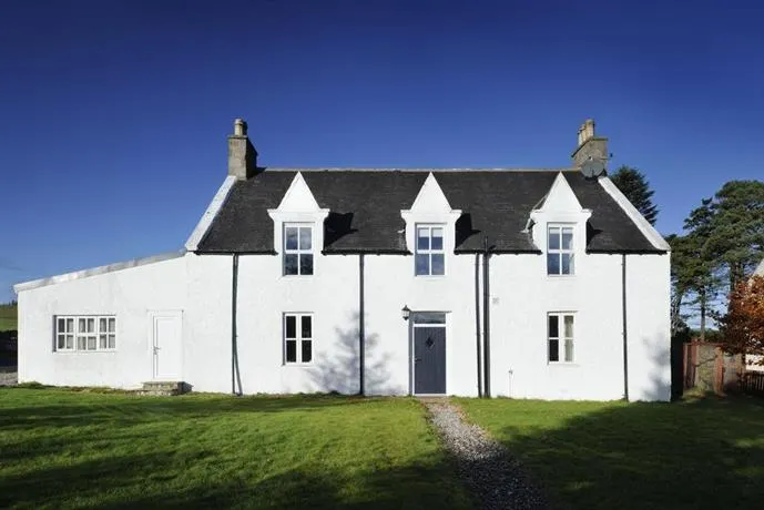 Hillview Cottage - Image 1