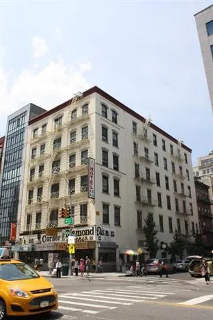 SunBright Hotel - Image 1