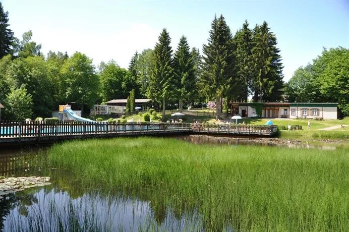Ferienhaus Brockenhexe - Image 1