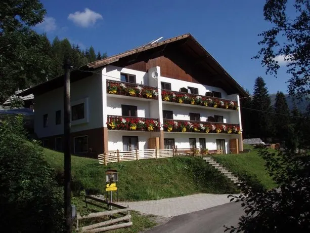 Haus Bergblick - Image 1