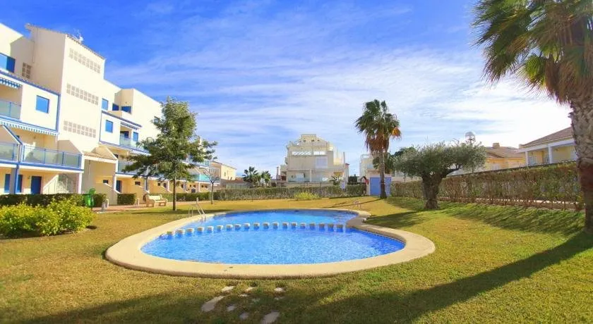 Duplex Marina Golf B5 - Image 1