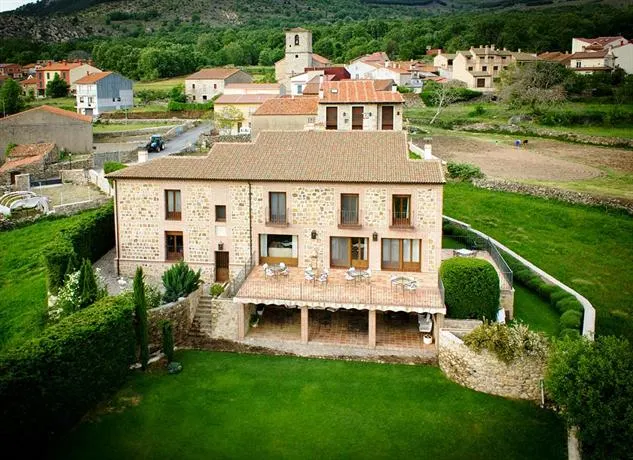 El Remanso De Gredos - Image 1