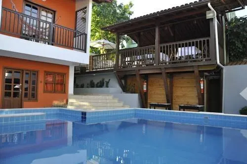 Billabong Pousada - Image 1
