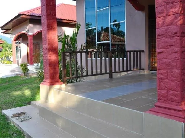 Symphony Vacation Muslim Home @ Lubuk Setul - Image 1