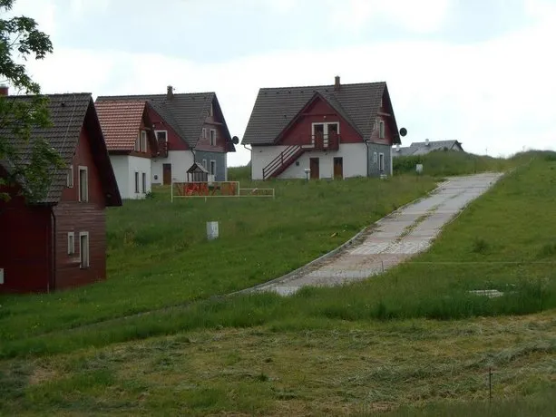 PENZION WHITEZRALOK - Image 1