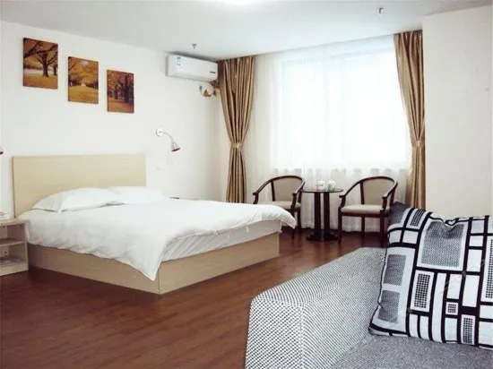 Sukai Hotel - Image 1