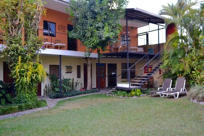Mi Casa Hotel San Jose - Image 1