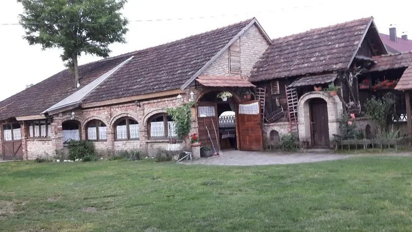 GUEST HOUSE KEREKOVIC - Image 1
