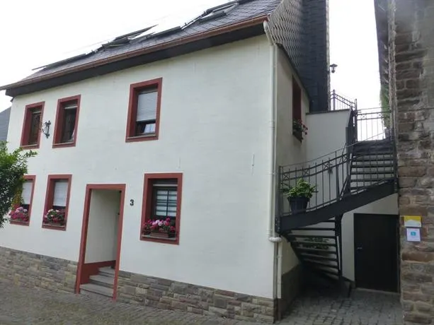 Apartment Mosel-Götterlay - Image 1
