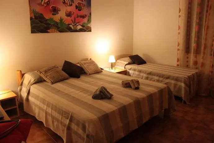 B&B Alghero Mare Chiaro - Image 1