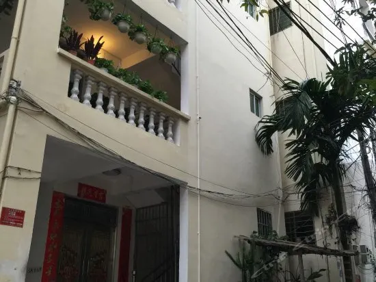 Sanya Durian hostel - Image 1