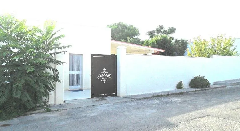 villino sabbia d'oro - Image 1