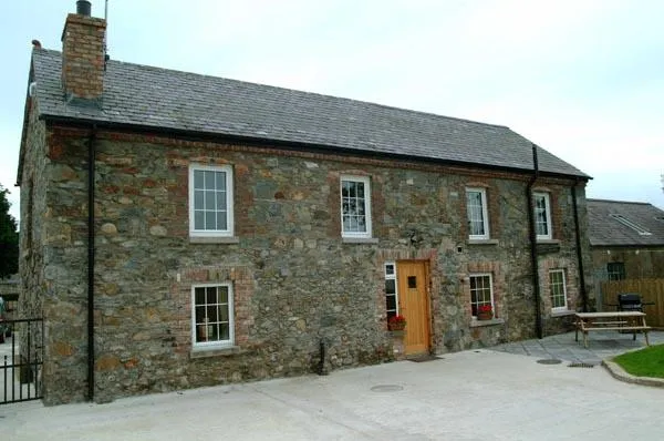 Golfkeel Cottages - Image 1