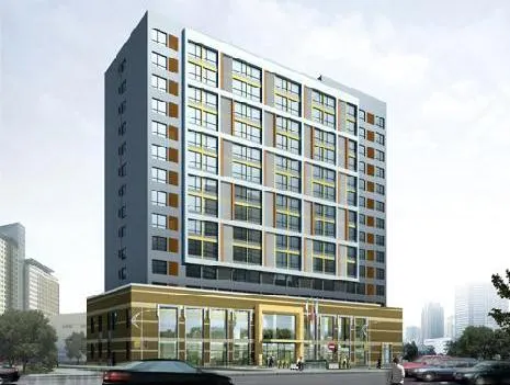 Chengdu Perfitful Hotel - Image 1
