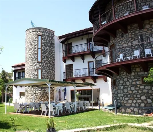 Han Royal Hotels - Image 1