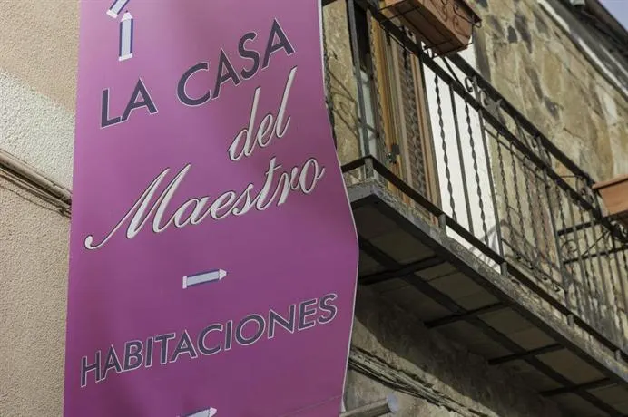 La Casa del Maestro - Image 1