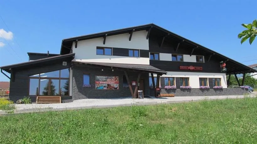 Penzion A Restaurance Na Kopci - Image 1