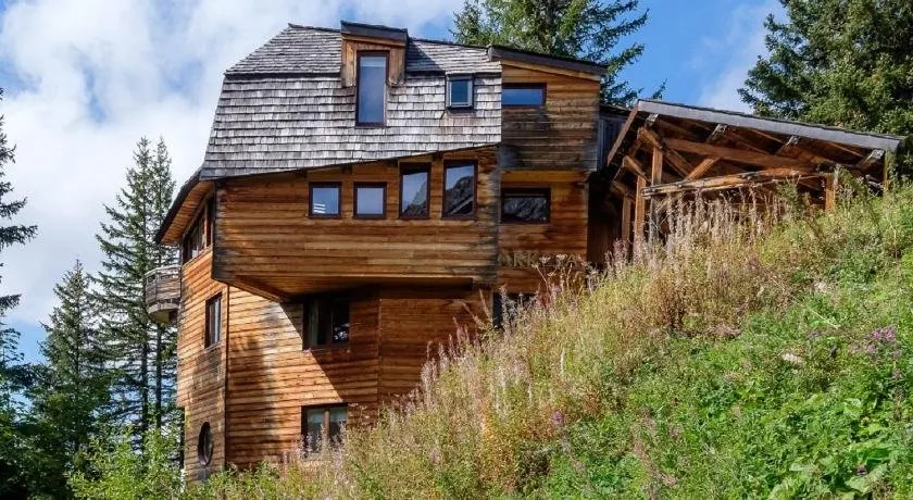 Chalet de Prestige l'Arketa - maeva Home - maeva Home - Image 1