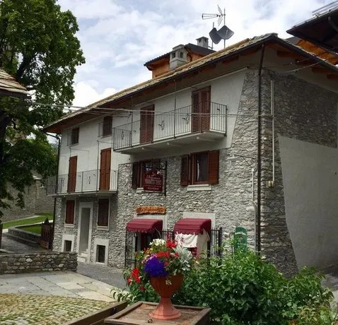 Eydappartamenti - Image 1