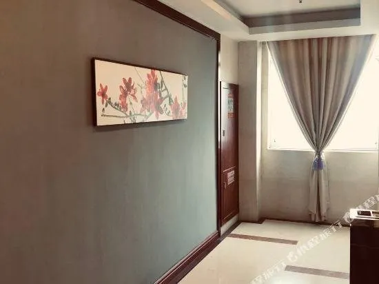 Tian E Hu Hotel - Image 1