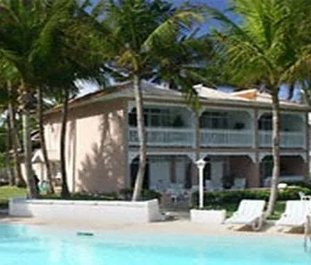 Coral Cay Villas - Image 1