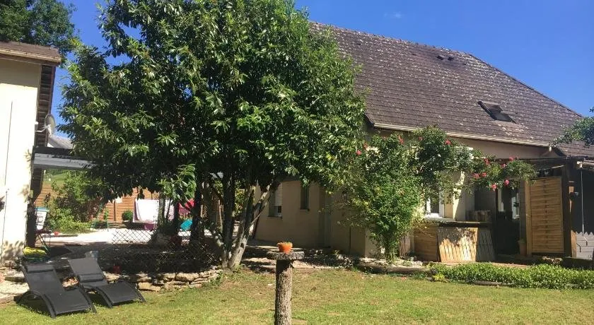 APPART D'HOTES BRIVE OUEST (USSAC) - Image 1