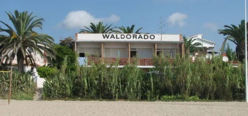WALDORADO - Image 1