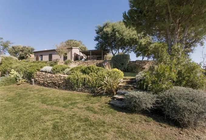 Villa Il Fico, Isola d'Elba, piscina e aria condizionata - Image 1