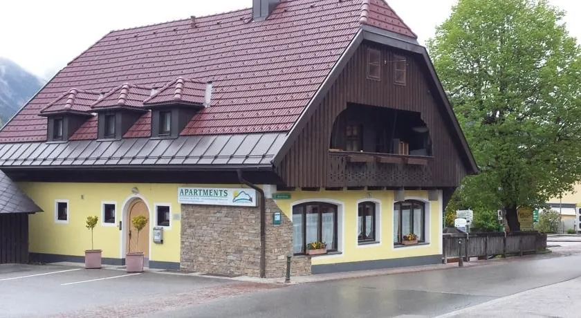 Ferienanlage Haus - Image 1
