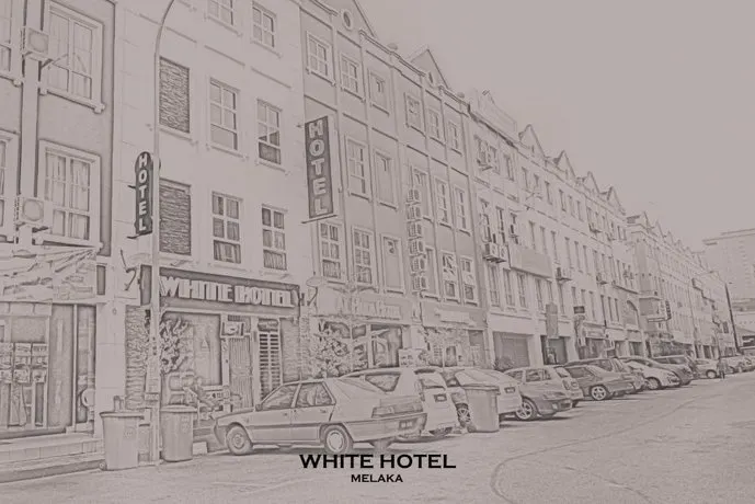 White Hotel - Image 1