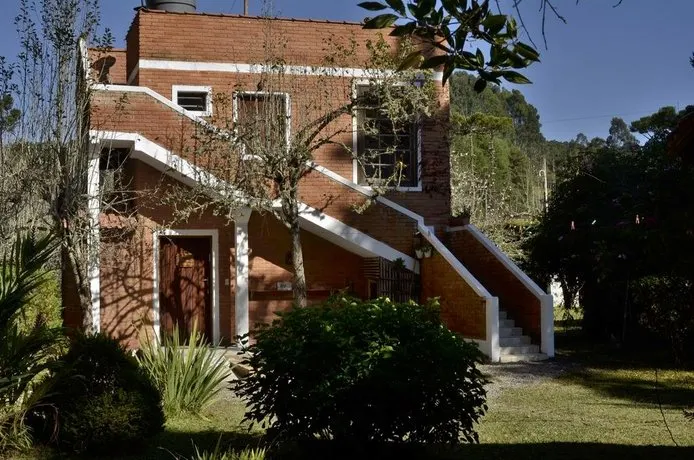 Sítio-Estalagem Pouso-Frio - Image 1