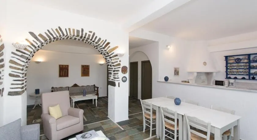 Anthemion - Olympia villa - Image 1