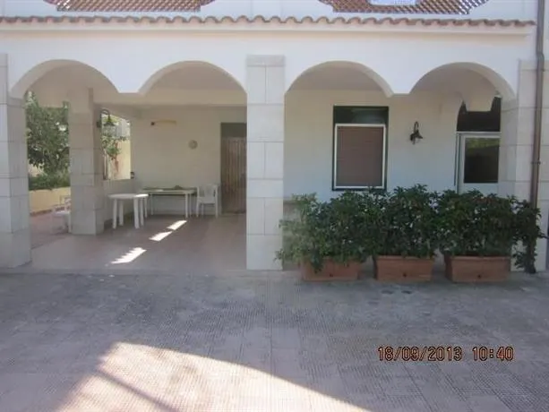 Villa Anna - Image 1