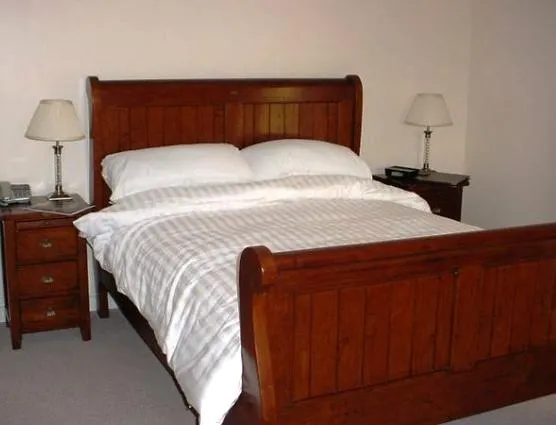 Mareham House Bed & Breakfast - Image 1