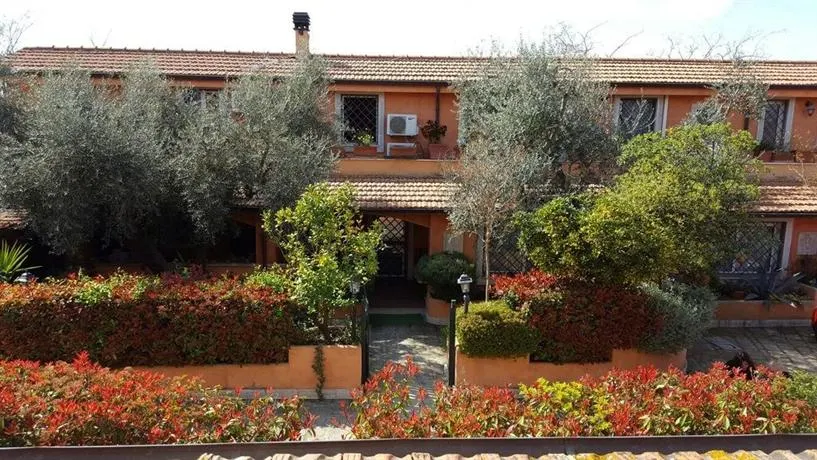 B&B Country Lemon - Image 1