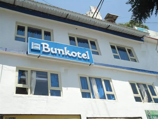 Hotel Bunkotel - Image 1