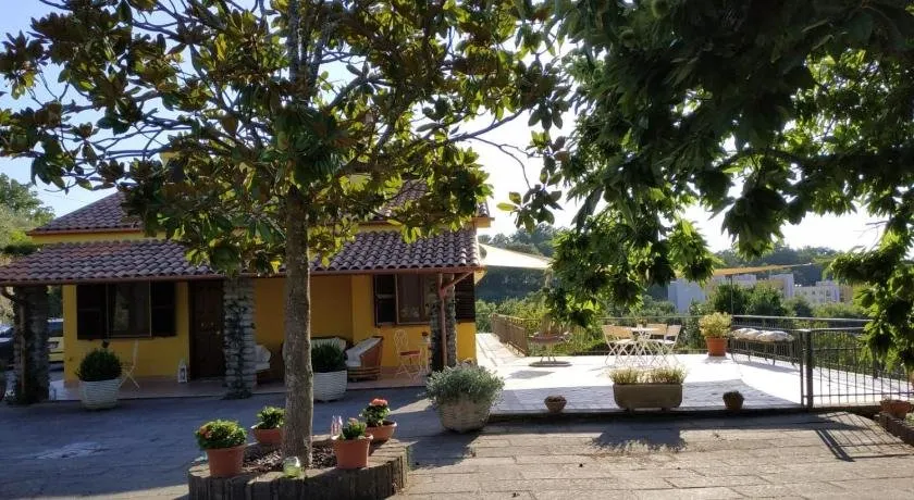 Casa Vacanze La Magnolia - Image 1