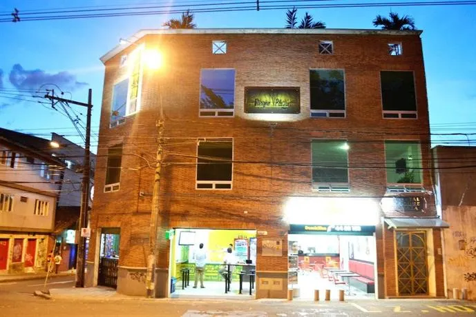 Hotel Parque Plaza - Image 1