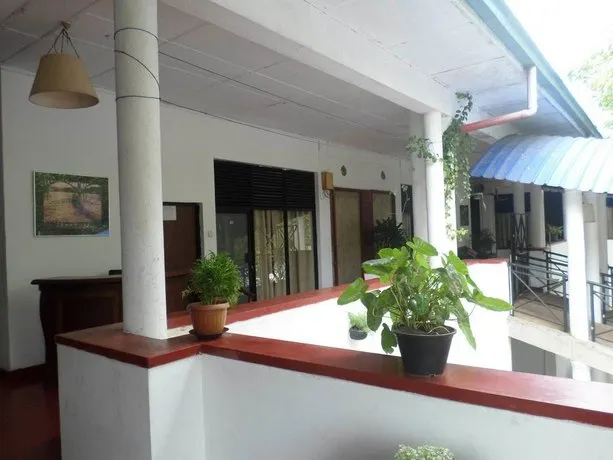 Piyorich City Hotel - Image 1