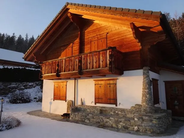 Chalet Xenia - Image 1