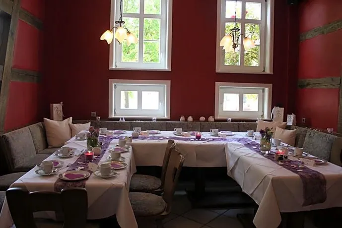Alte Posthalterei - Image 1