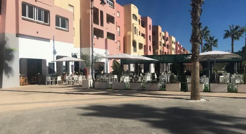 The Boulevard Mar Menor Golf - Image 1
